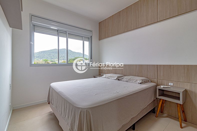 Apartamento 2 Quartos Exclusivo no Thai Beach Spa