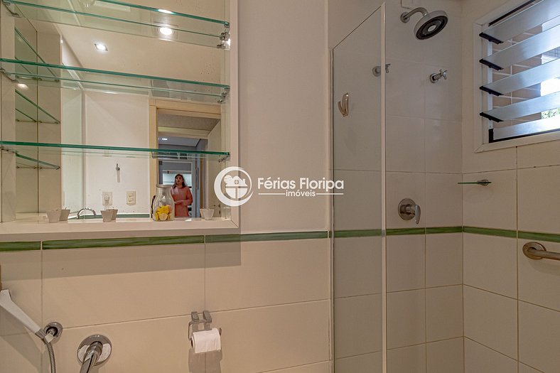 Apartamento 3 Quartos Essence Life Campeche