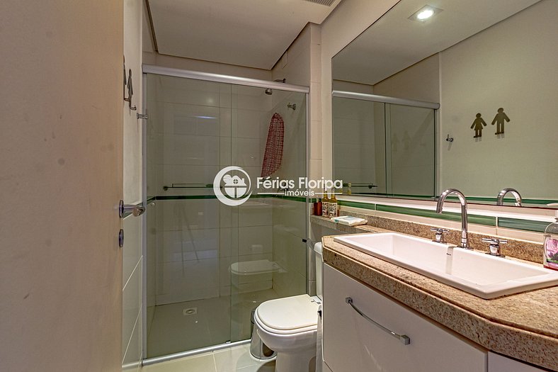 Apartamento 3 Quartos Essence Life Campeche