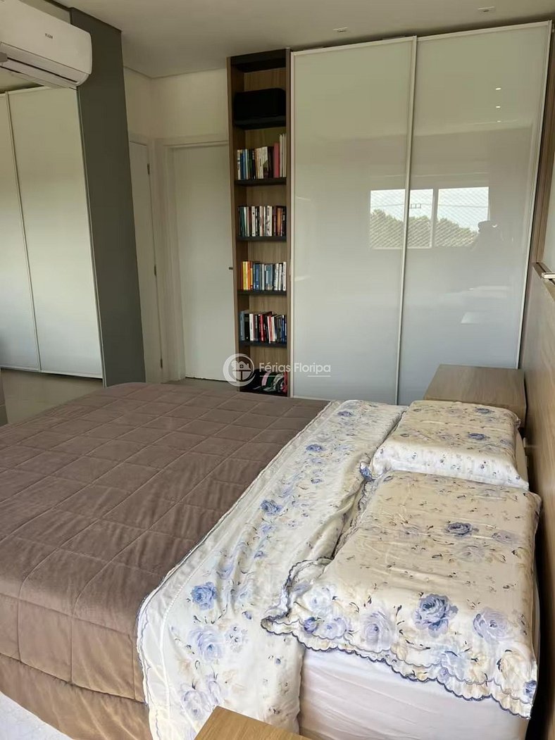 Apartamento 3 quartos no Thai Beach