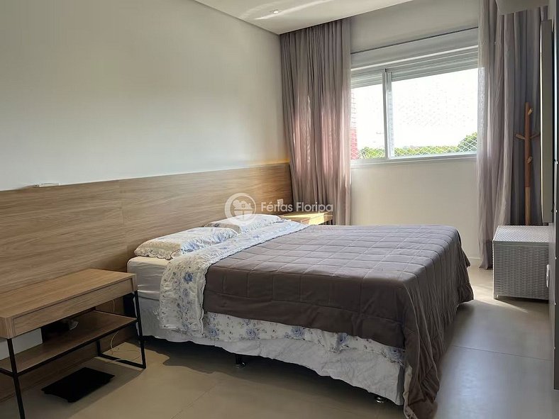 Apartamento 3 quartos no Thai Beach