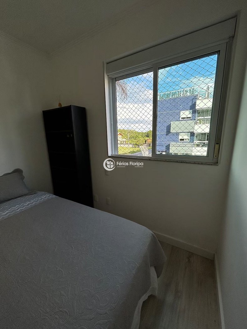 Apartamento com 3 Quartos a 400m da Praia