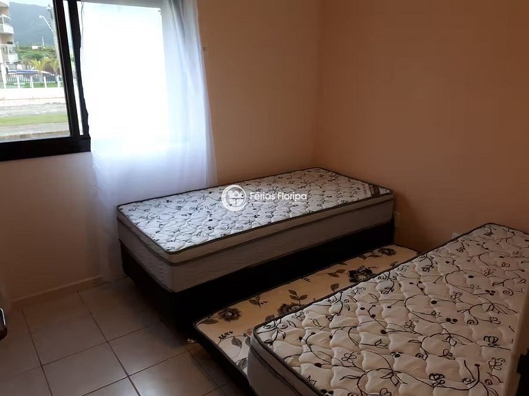 Apartamento Frente Mar na Praia dos Açores