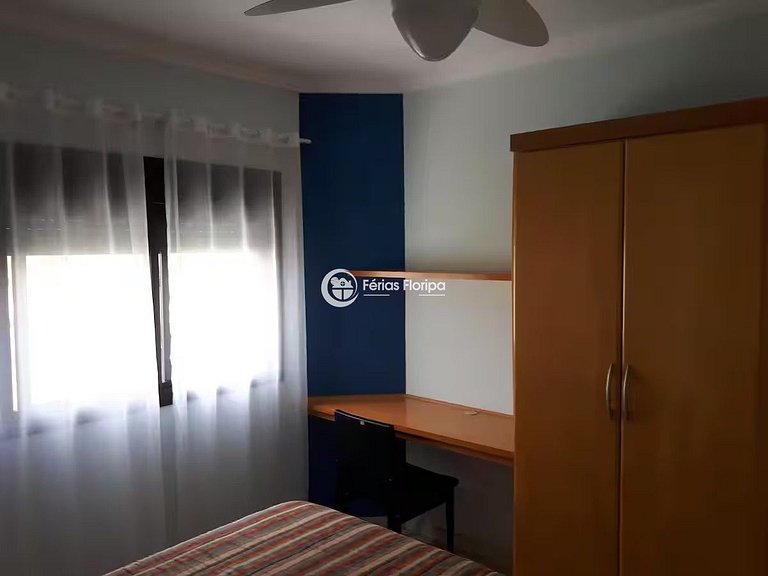 Apartamento Frente Mar na Praia dos Açores