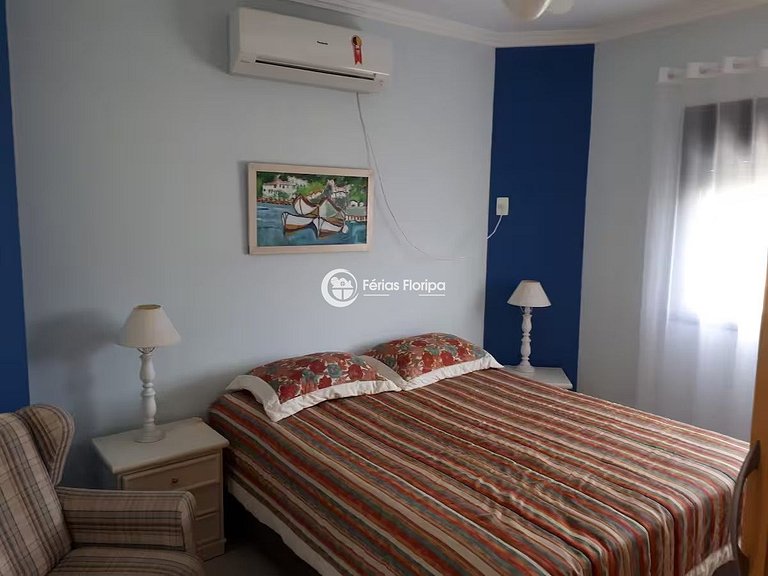 Apartamento Frente Mar na Praia dos Açores