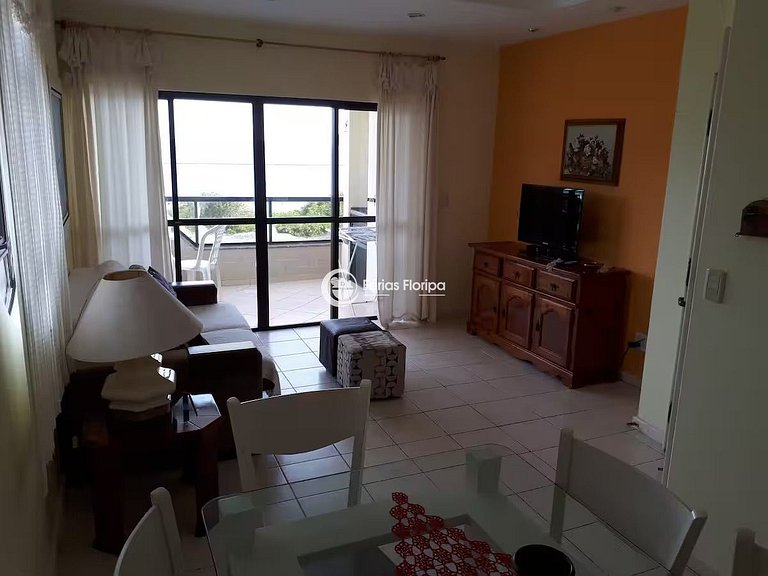 Apartamento Frente Mar na Praia dos Açores