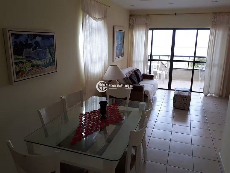 Apartamento Frente Mar na Praia dos Açores