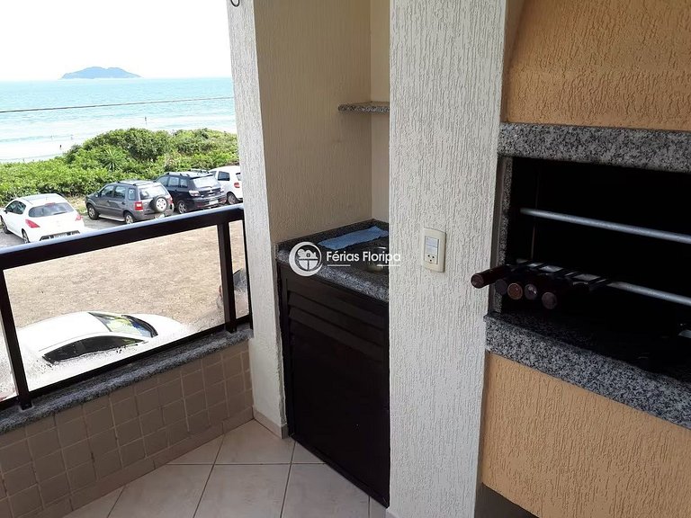 Apartamento Frente Mar na Praia dos Açores