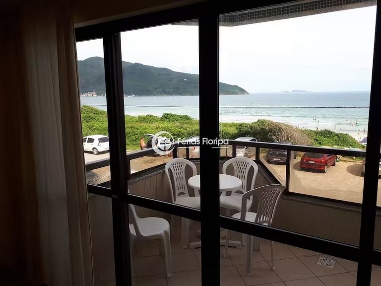 Apartamento Frente Mar na Praia dos Açores