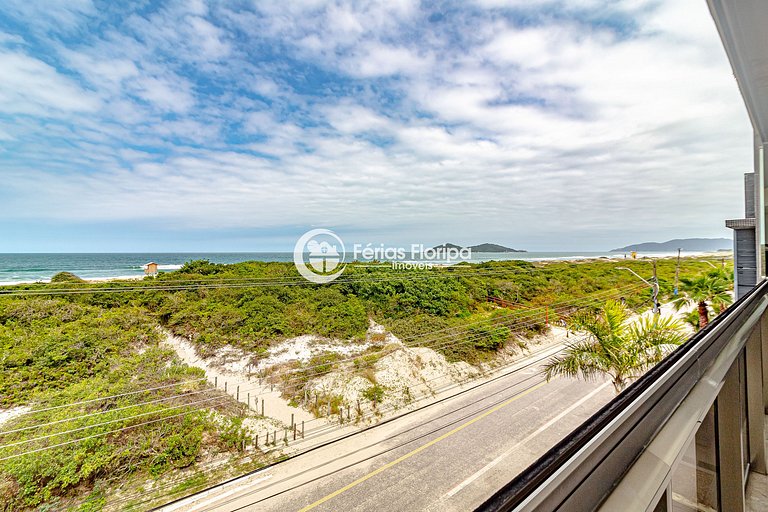 Frente Mar no Novo Campeche - DBeach Sea front