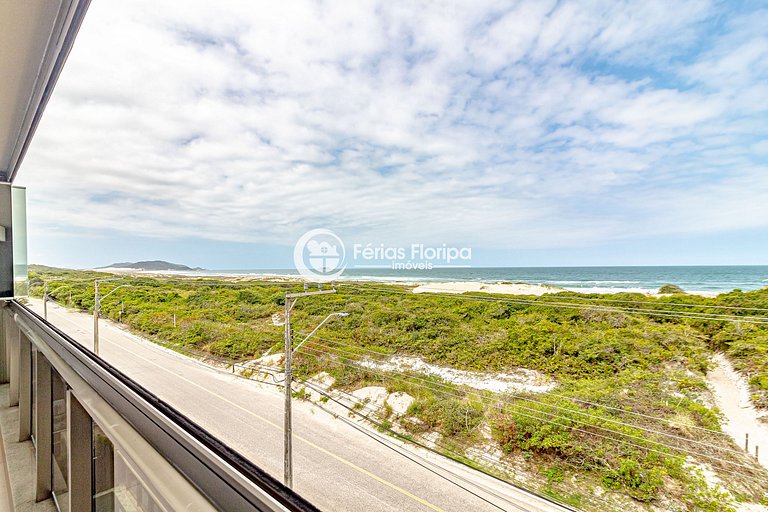 Frente Mar no Novo Campeche - DBeach Sea front