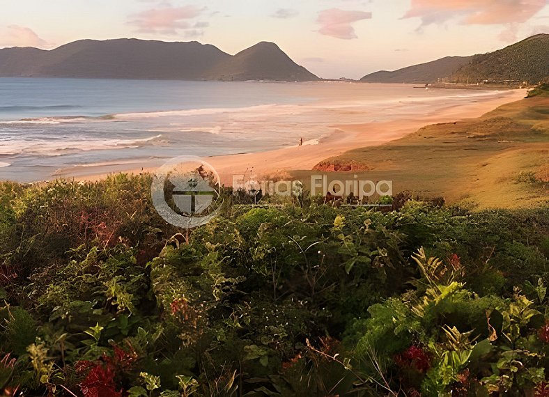 Island Home & Resort con vistas al mar