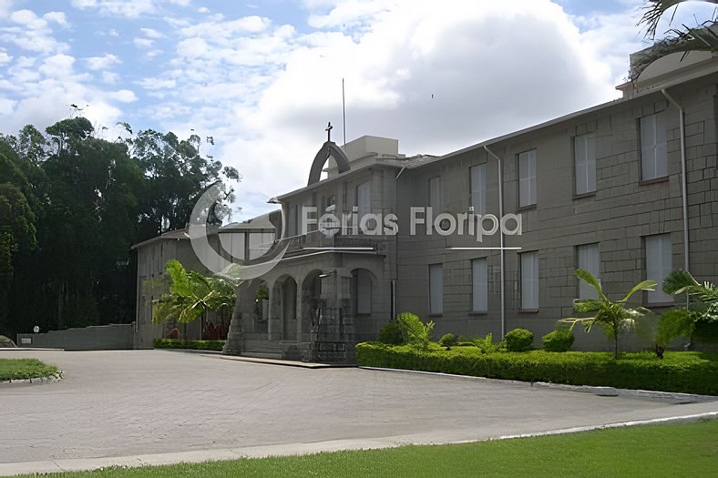 Island Home & Resort con vistas al mar