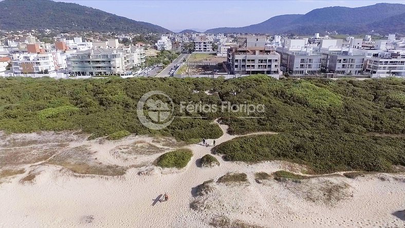 La Plage 2Q Conforto no Coração do Novo Campeche