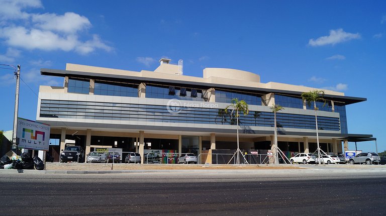 La Plage 2Q Conforto no Coração do Novo Campeche