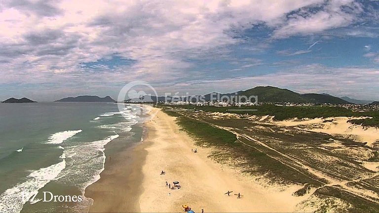 La Plage 2Q Conforto no Coração do Novo Campeche