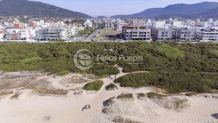 La Plage Conforto no Coração do Novo Campeche