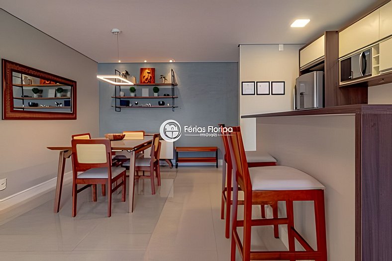 Lindo Apartamento Essense Life