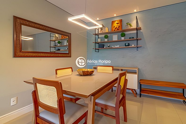 Lindo Apartamento Essense Life