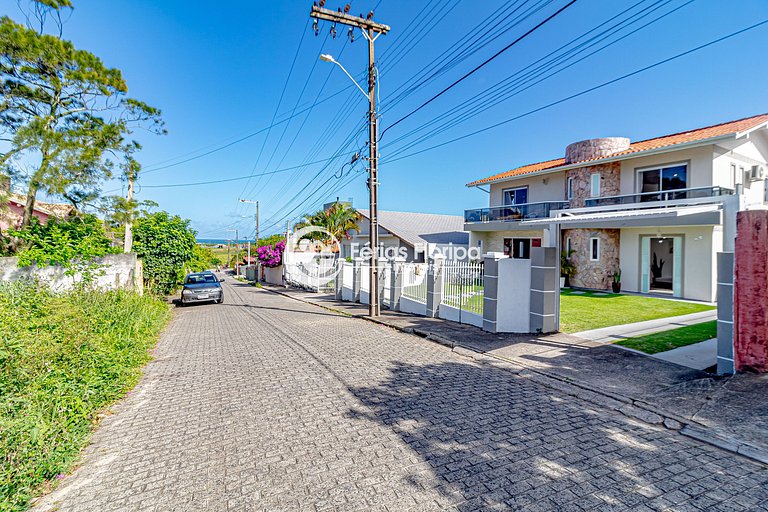 Paraíso House Novo Campeche Lazer Próximo à Praia