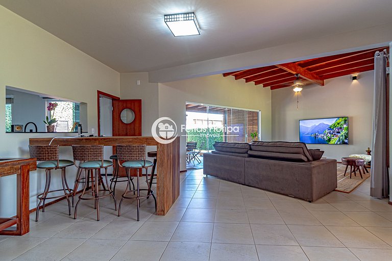 Tropical Luxury Gated Community Heated Pool